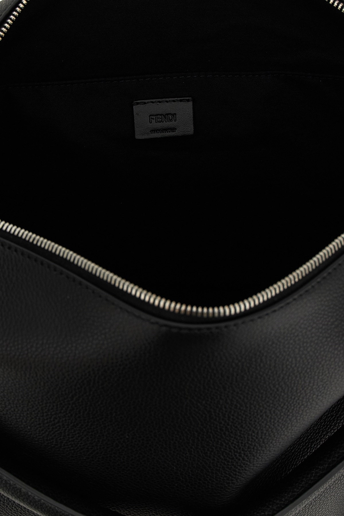 'Fendi Lui' large shoulder bag - 5
