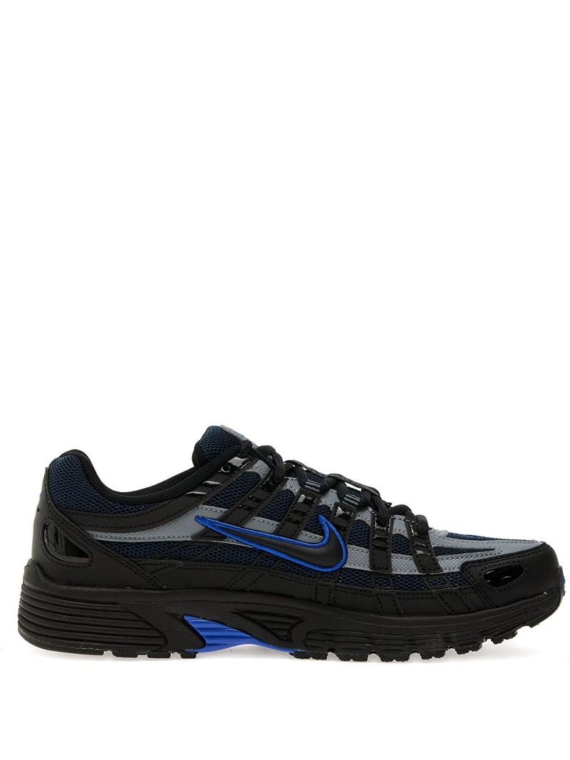 P-6000 mesh sneakers - 1