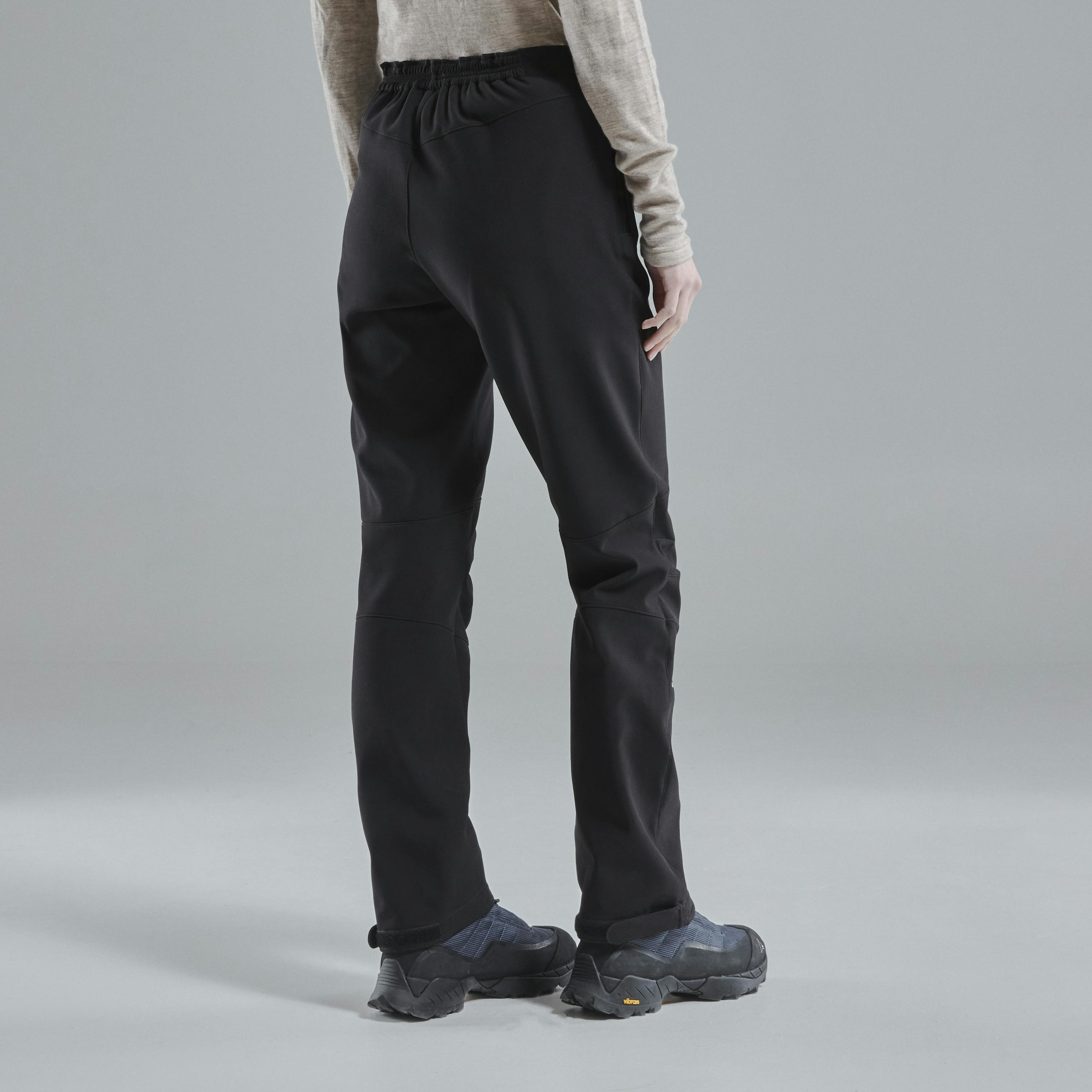 Vatnajökull Power Shield® Pro Softshell pants - 6