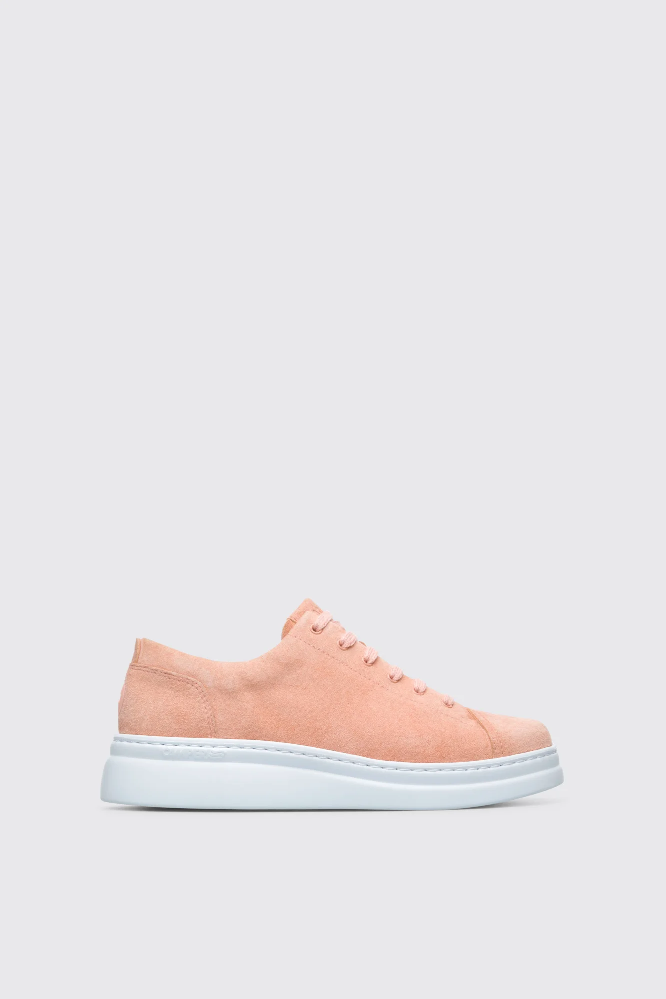 Pink sneaker for women - 1