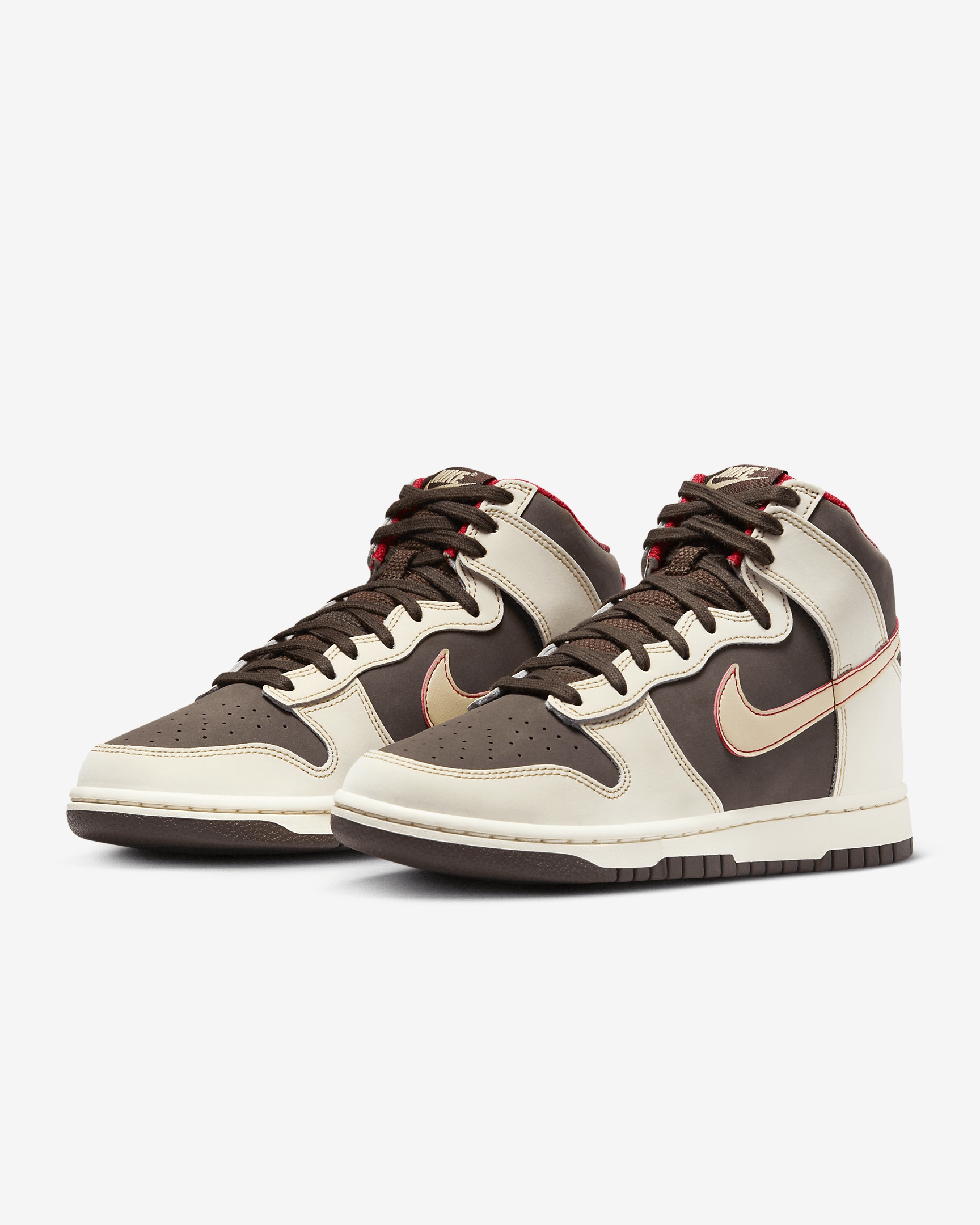 Nike Dunk High Retro SE Men's Shoes - 5