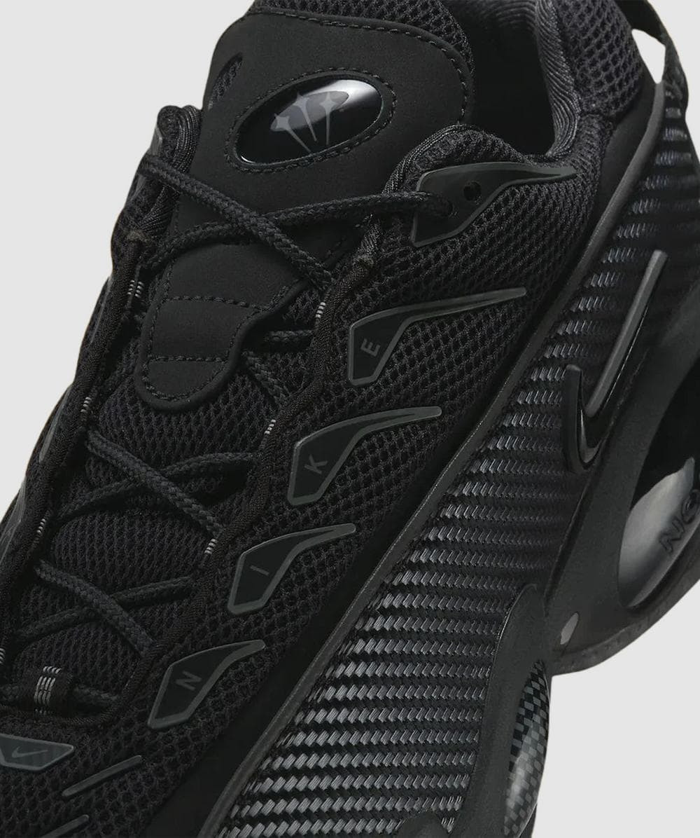 X Nocta glide sneaker - 5