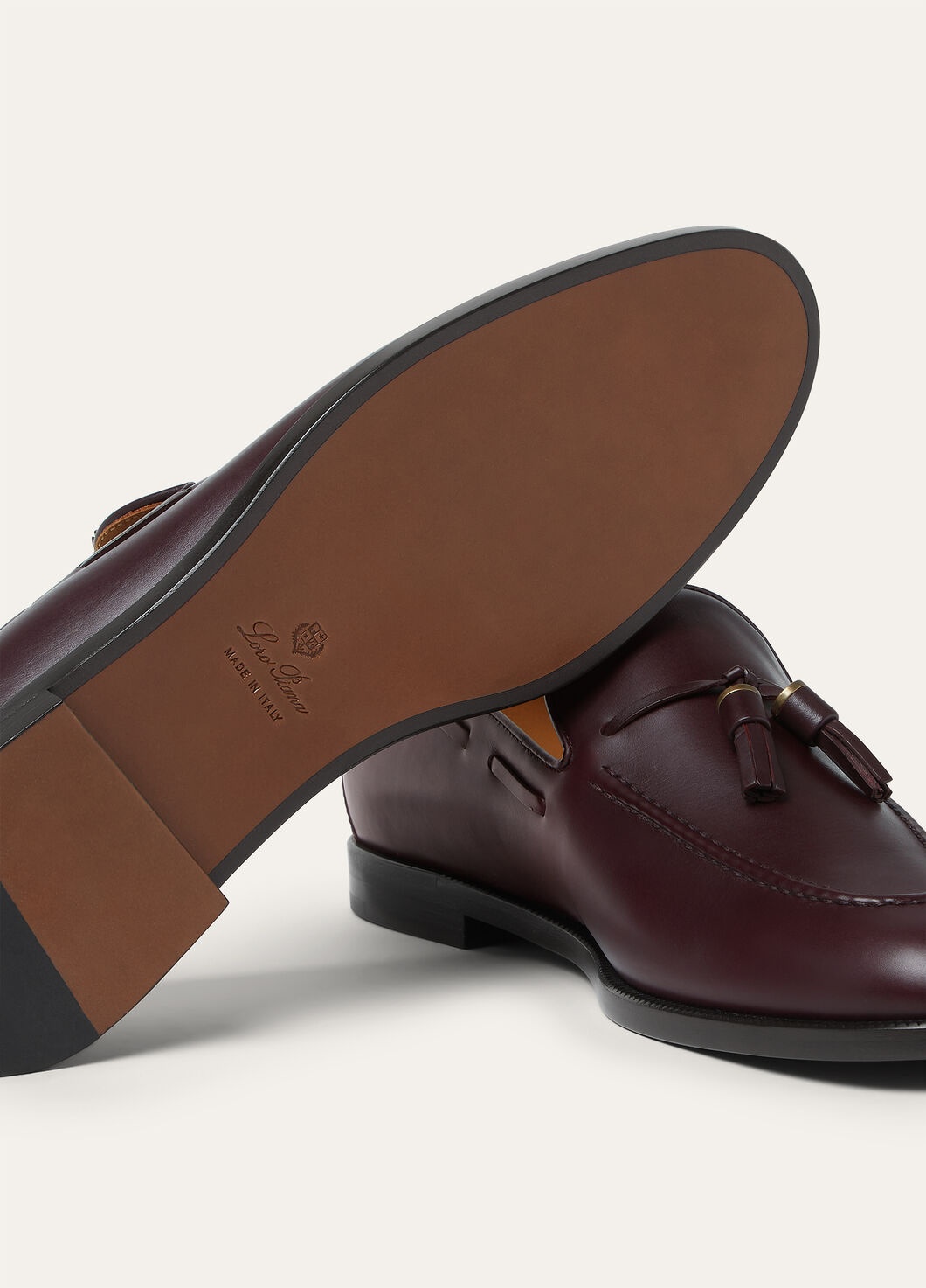 Francis Walk Loafer - 5
