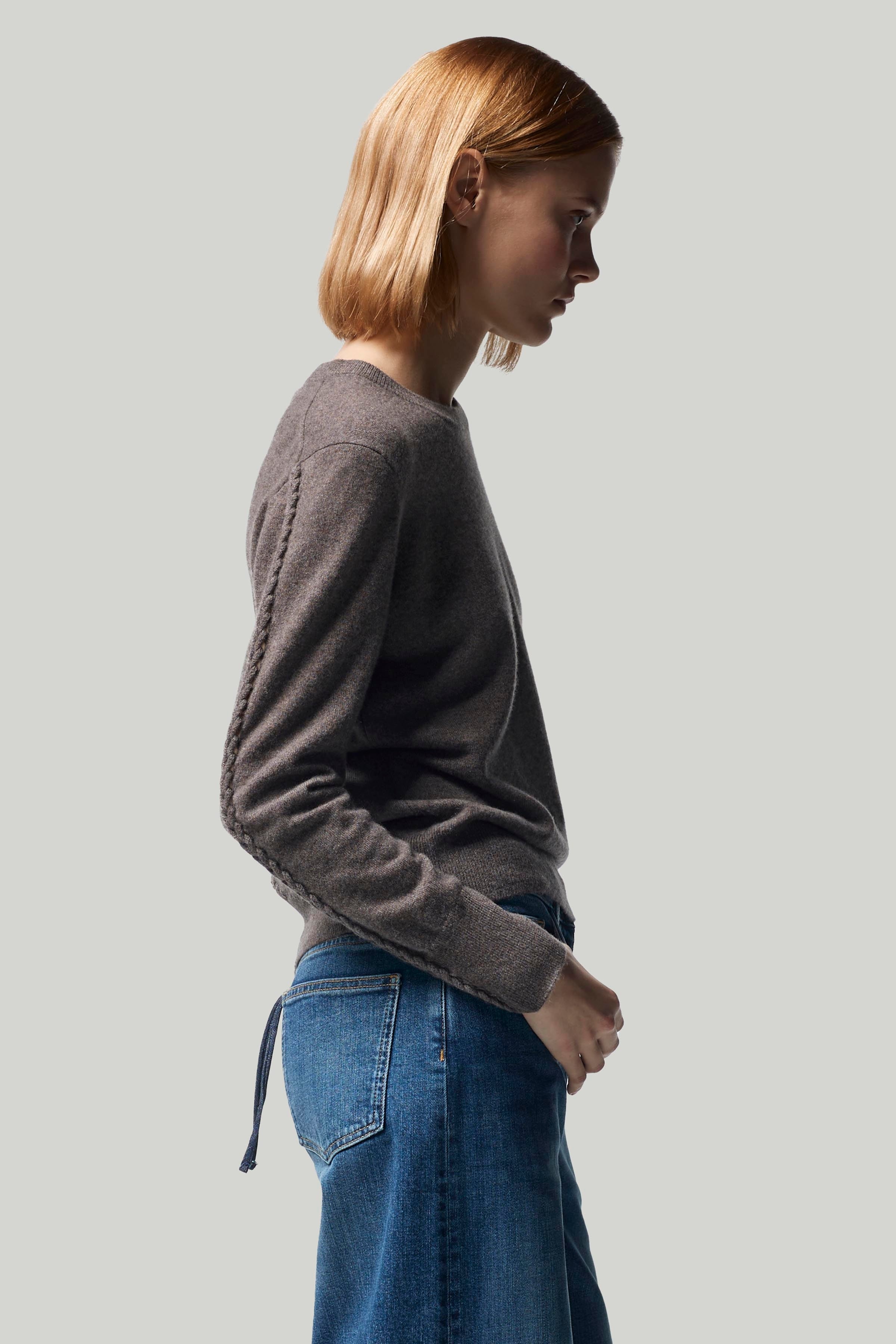 'FILLMORE' KNIT TOP - 3