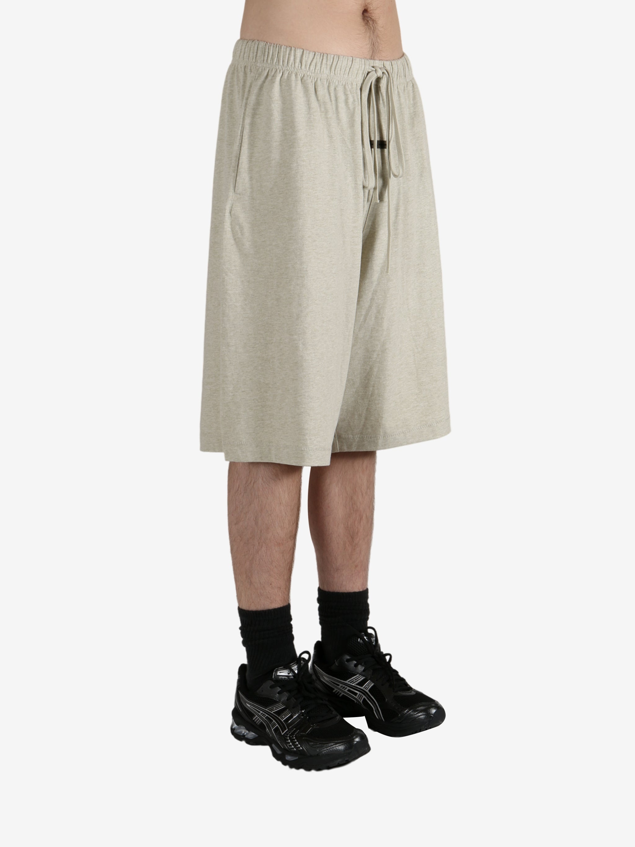 FEAR OF GOD ESSENTIALS - Men Basketball Jersey Short - 2