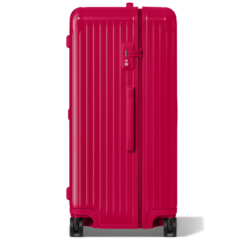 Essential Trunk Plus 3