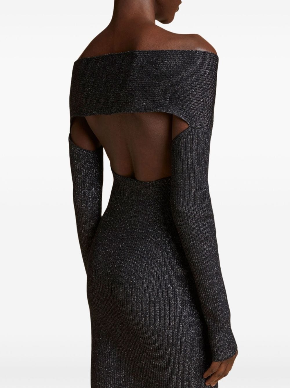 The Marisole maxi dress - 6