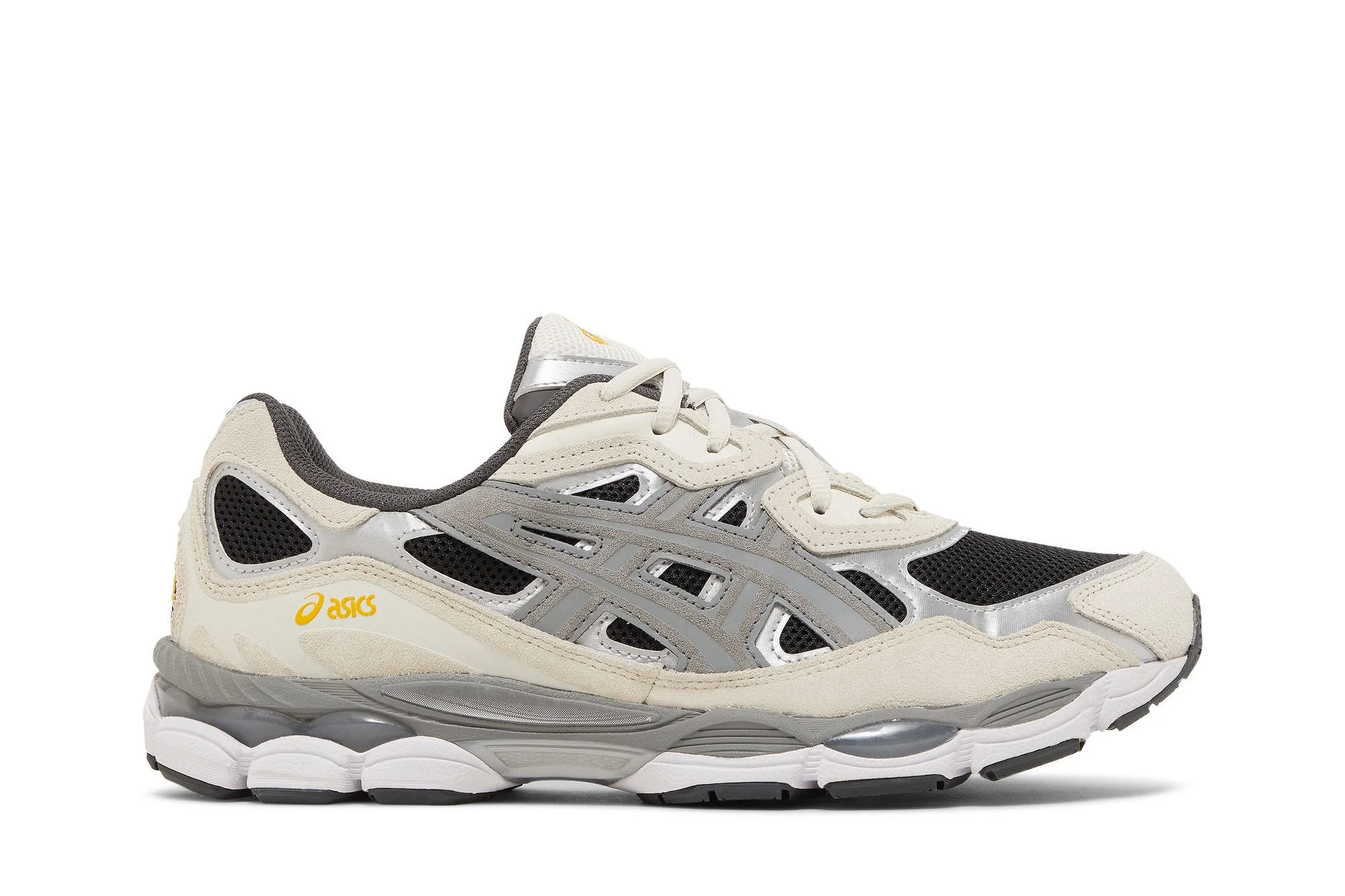 Gel NYC 'Clay Grey Black' - 1