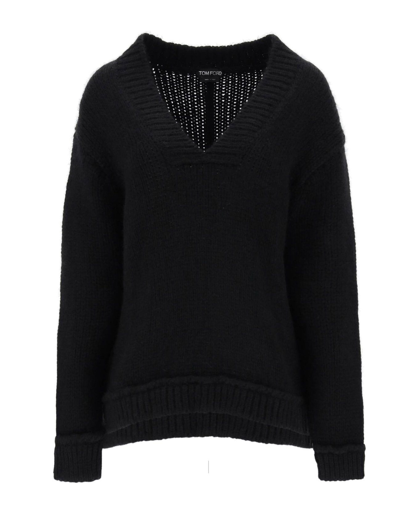 Sweater - 1