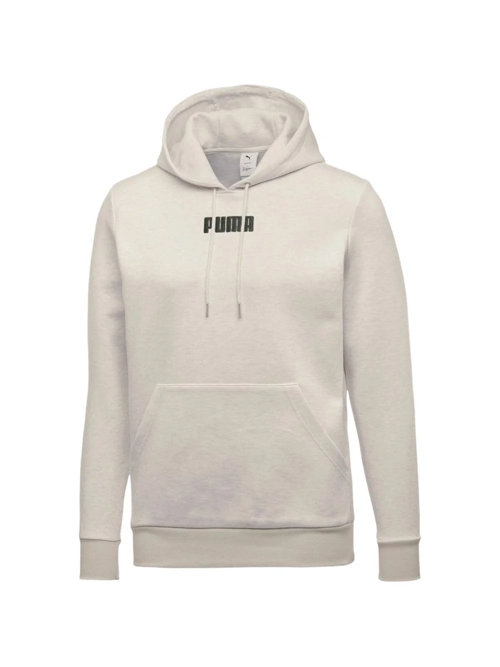 x Big Sean logo hoodie - 1