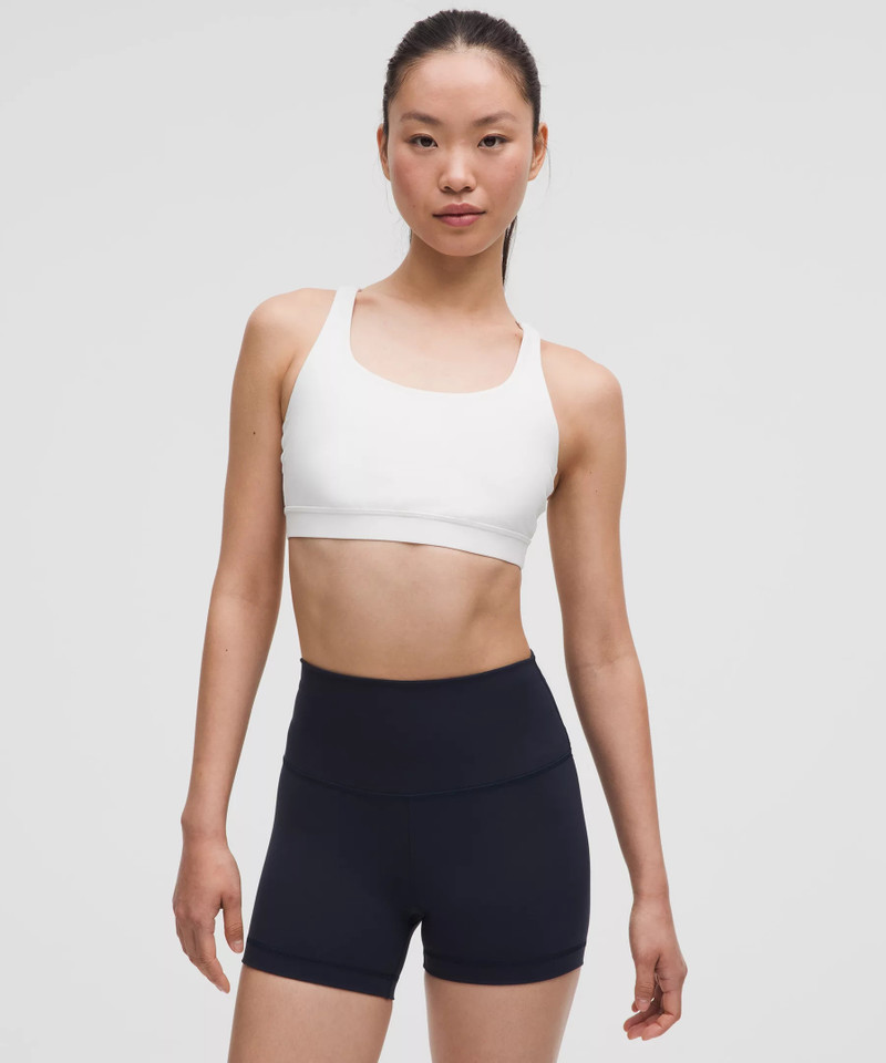 lululemon Energy Bra *Medium Support, B–D Cups 1