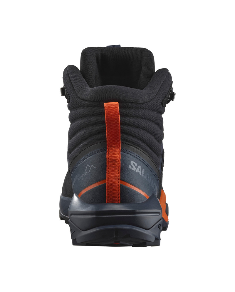 X ULTRA ALPINE MID GORE-TEX 6
