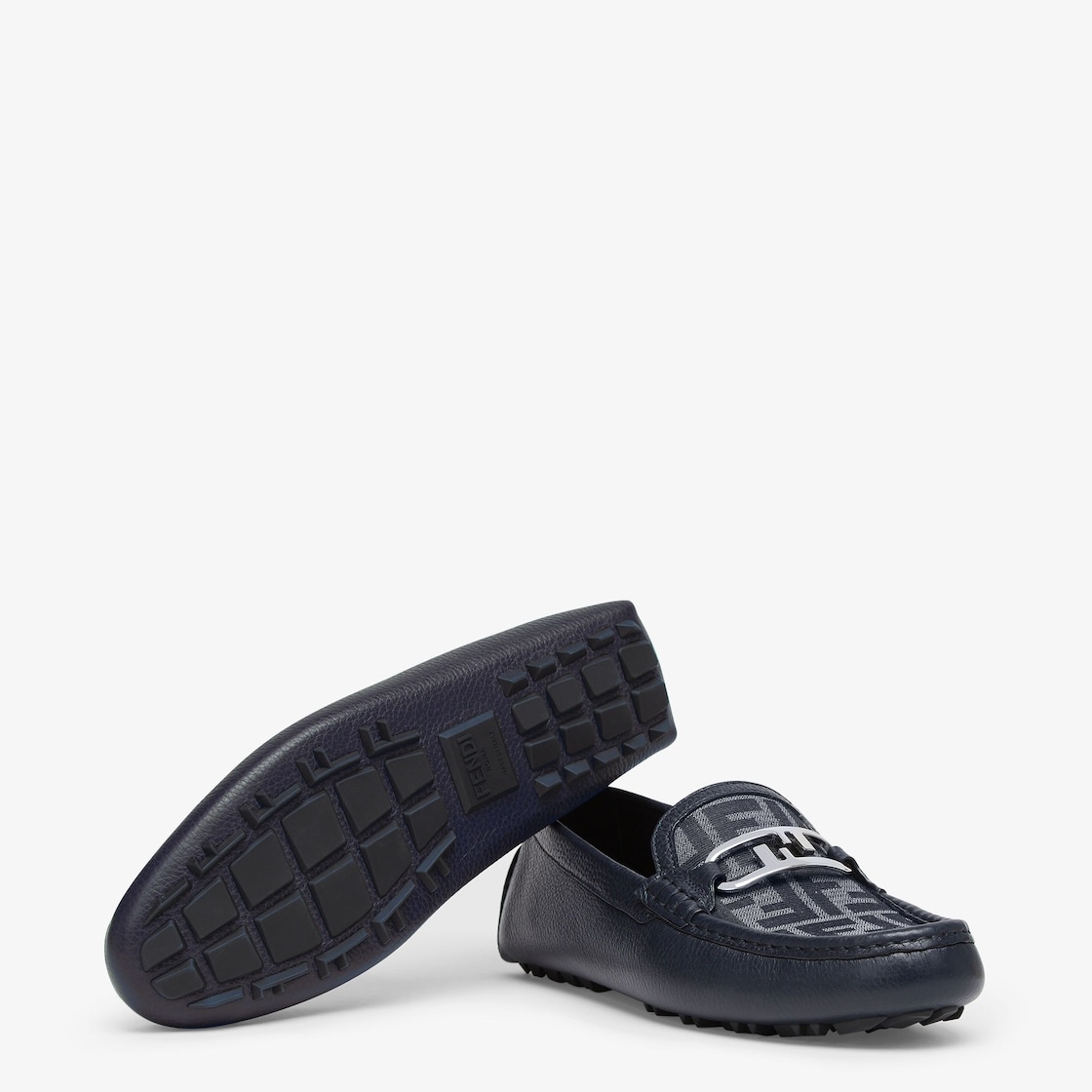 O'Lock Loafers - 5