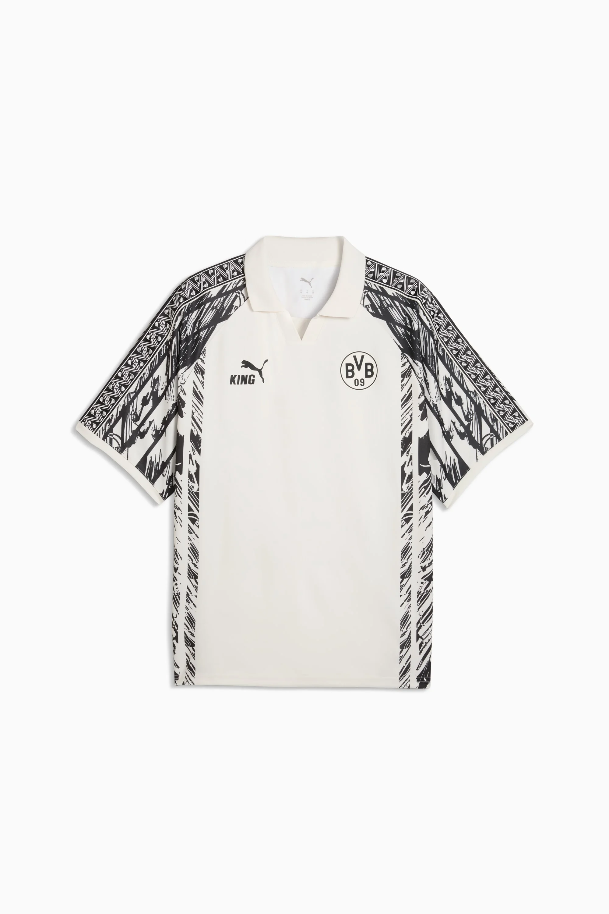 Borussia Dortmund King Men's Jersey - 1