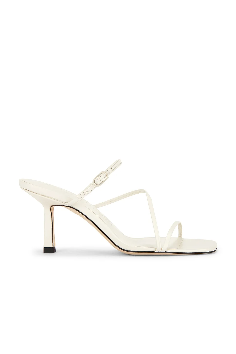 Bias Wrap 70 Heel - 1