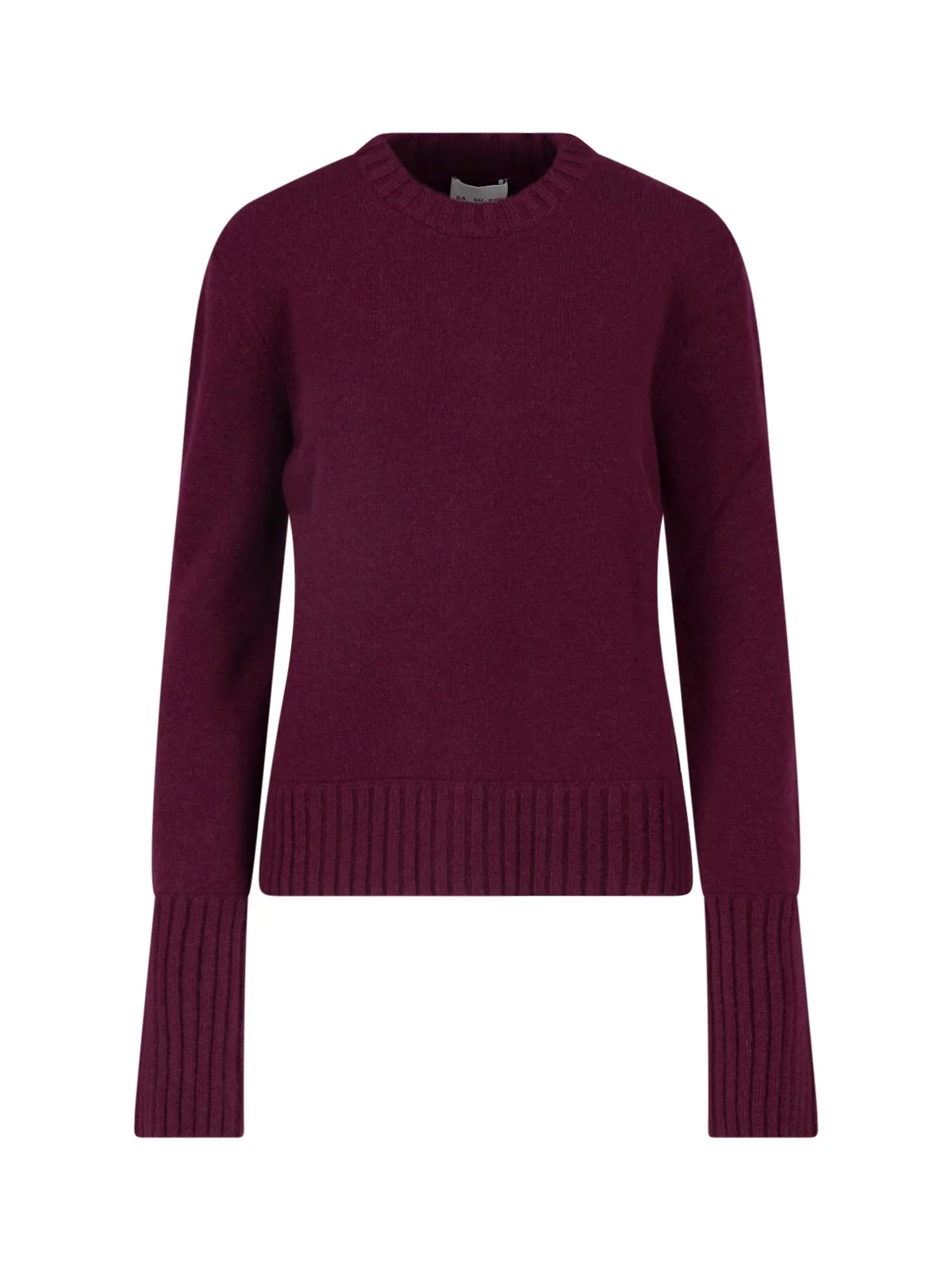 CASHMERE SWEATER - 1