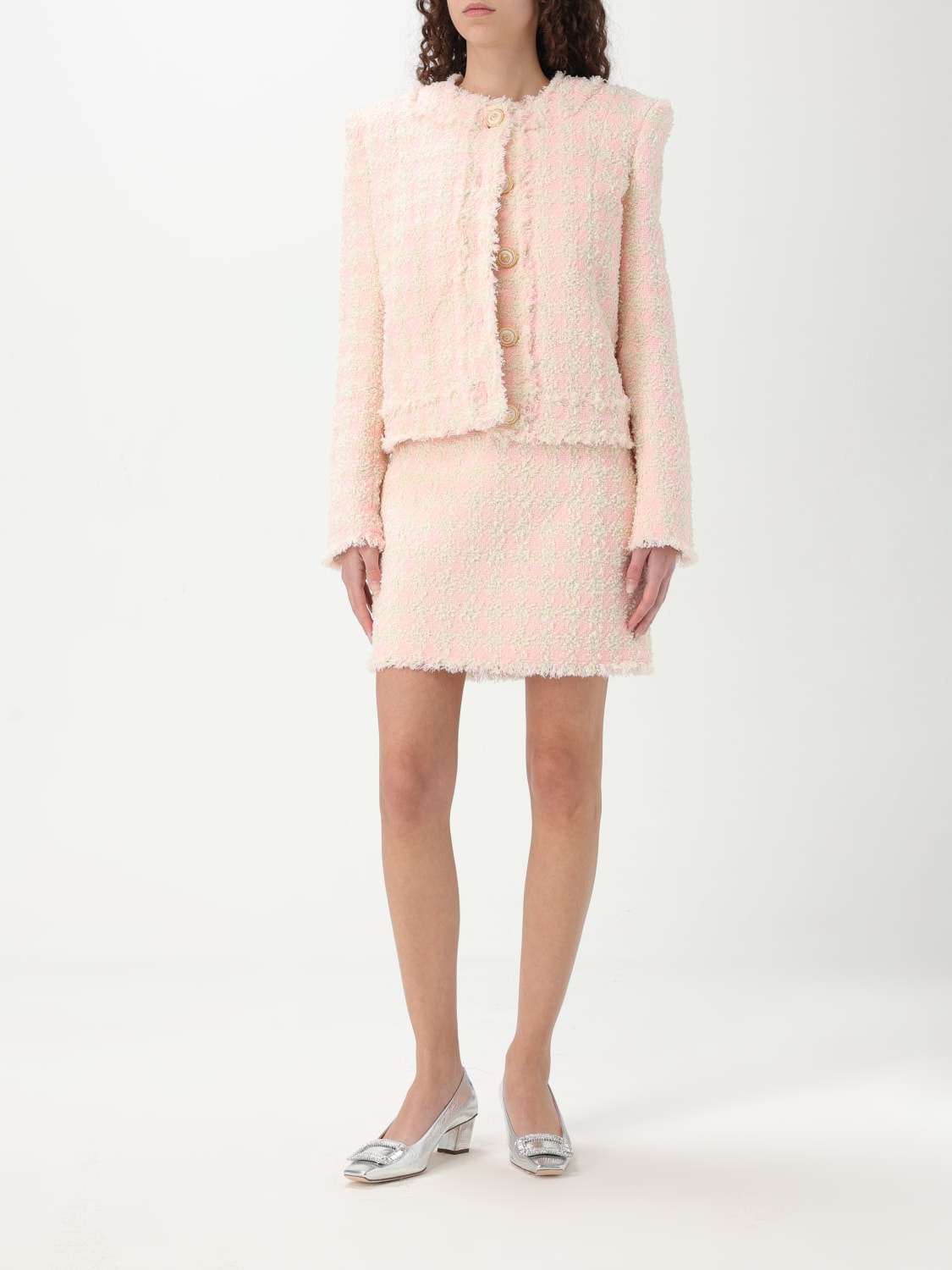 Balmain women's jacket - 2