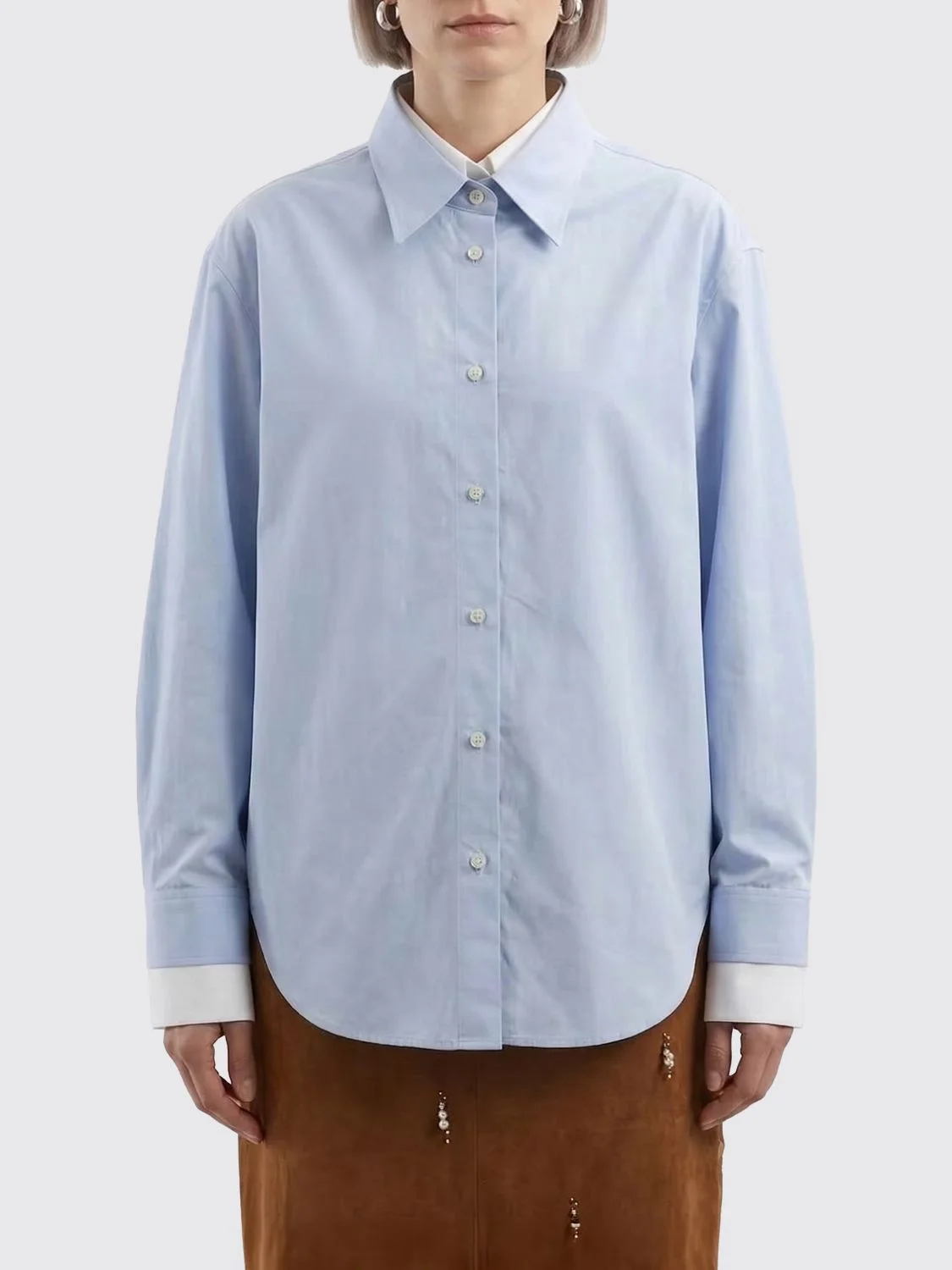 Shirt woman Acne Studios - 1