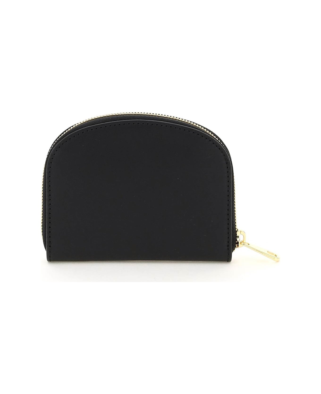 'demi Lune' Card Holder - 3