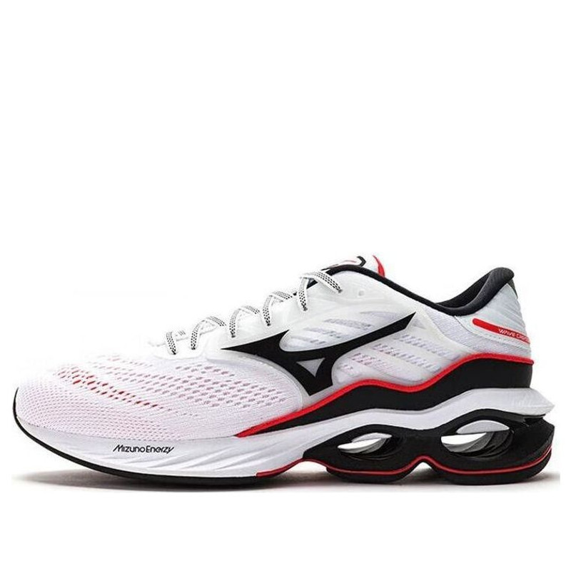 Mizuno Creation 23 'White Black' J1GC220157 - 1