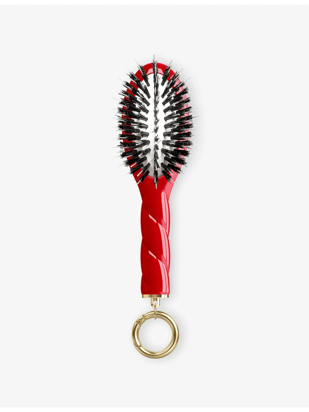 N.02 The Micro Essential Care & Detangling Hair Brush - 1