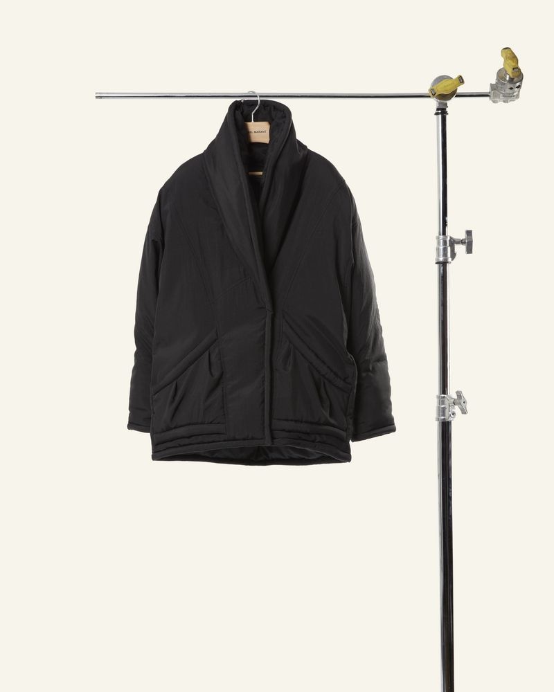 BOREAL COAT - 1