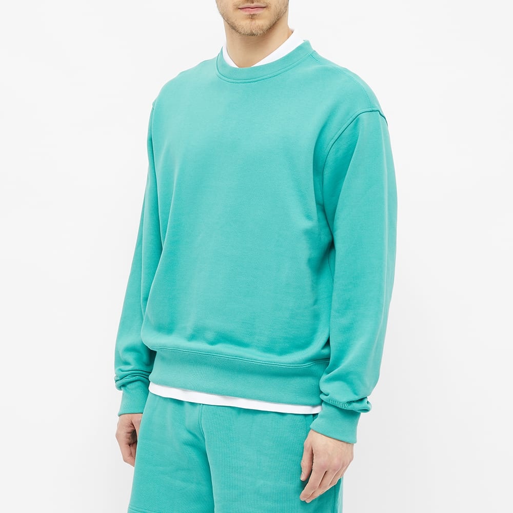 Adidas x Pharrell Williams Basics Crew Sweat - 3