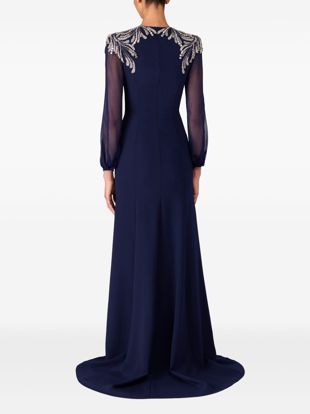 Mercury gown - 3