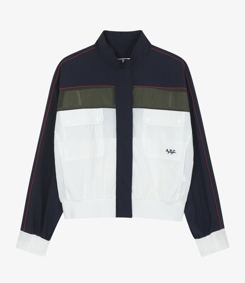 LORENA JACKET 1