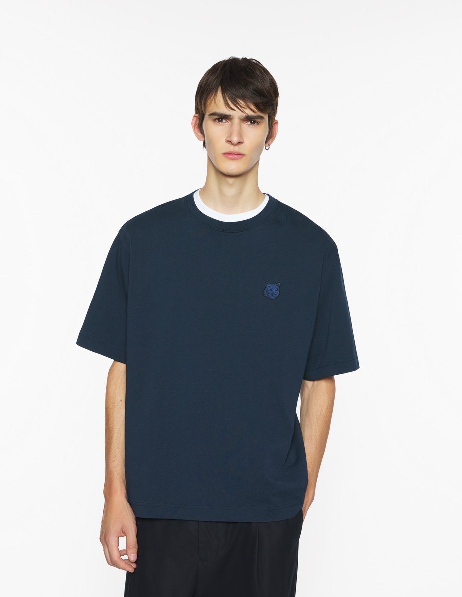 FOX HEAD OVERSIZE TEE-SHIRT - 3