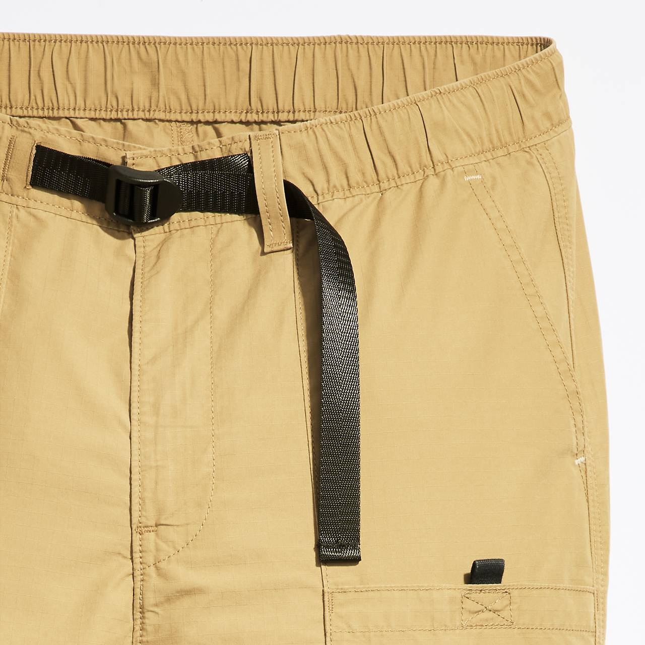 UTILITY ZIP-OFF MEN'S PANTS - 7