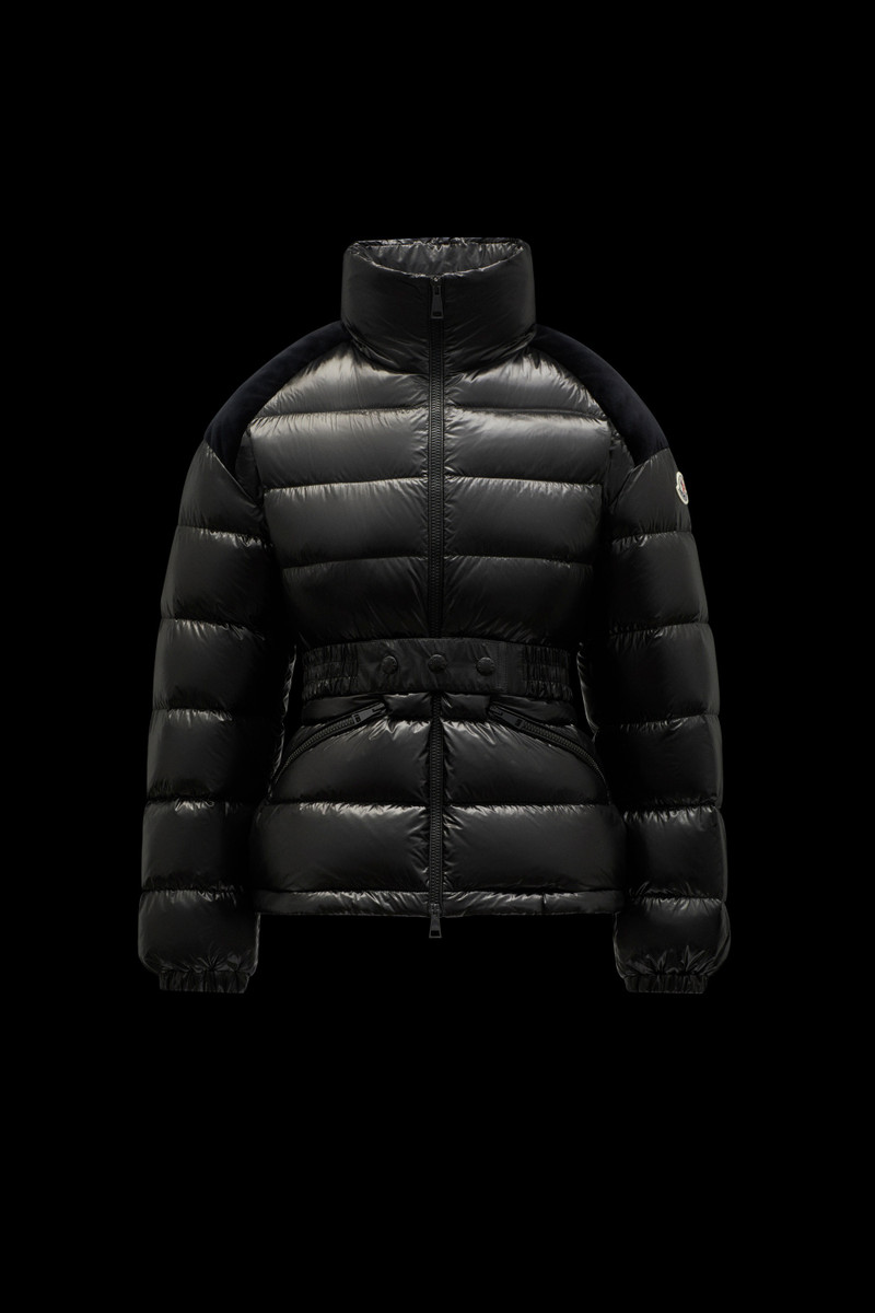 Celepine Short Down Jacket - 1