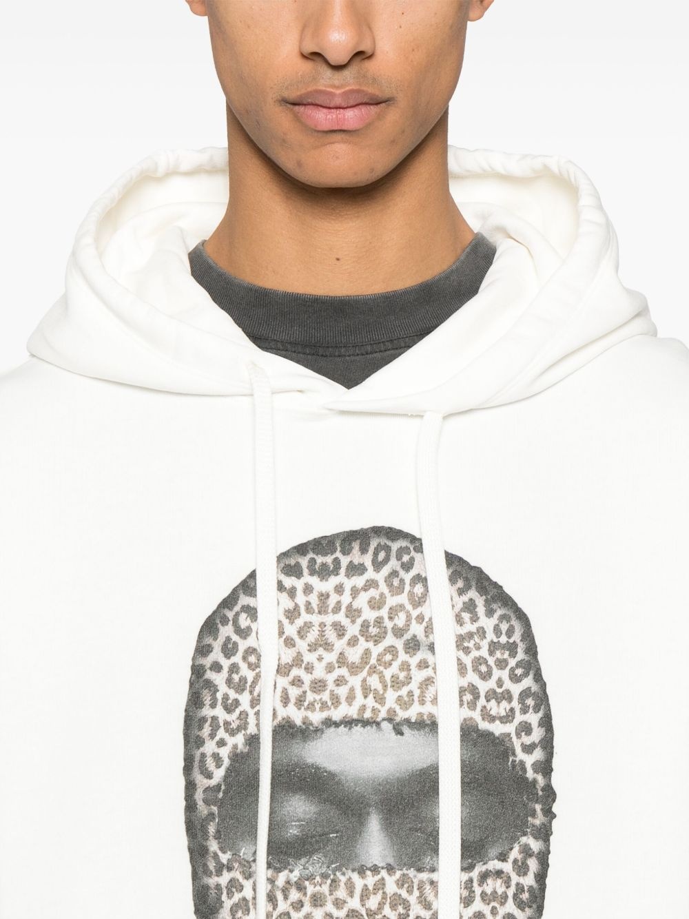 Future Mask hoodie - 5