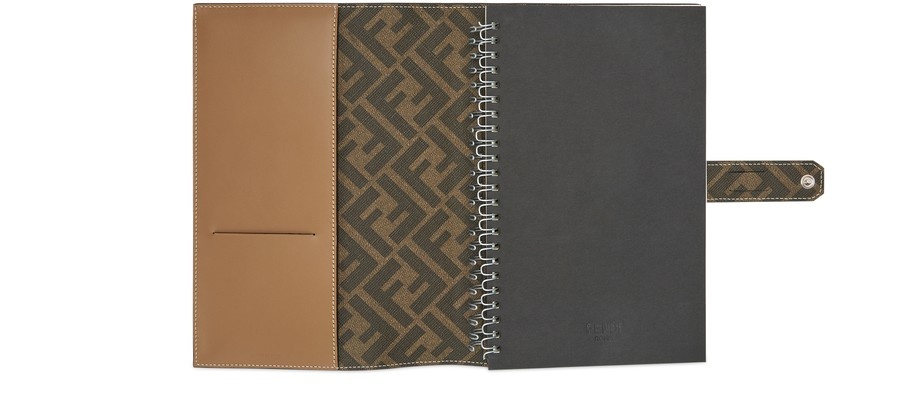 FF Notebook - 3