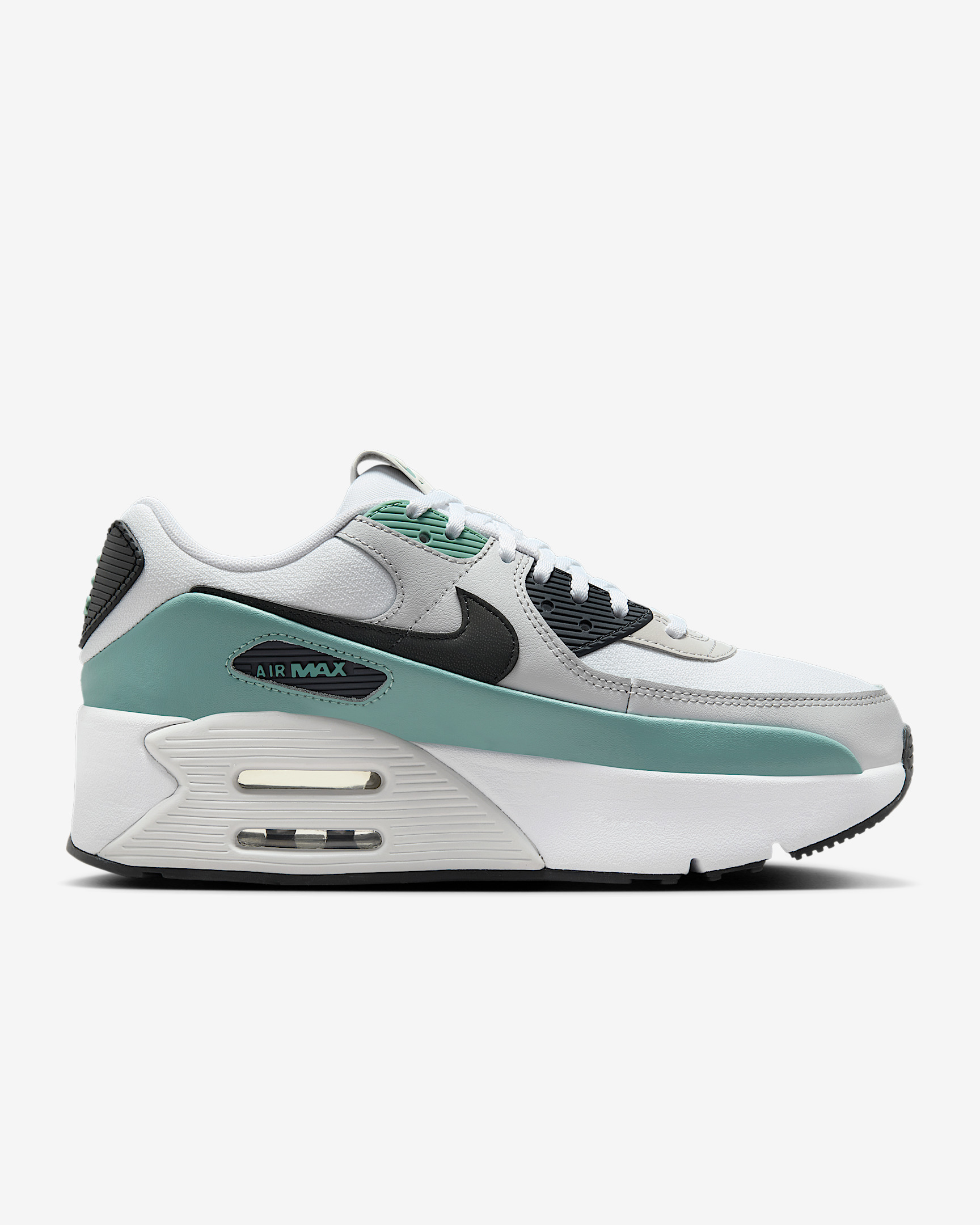 Nike Air Max 90 LV8 Women's Shoes - 3