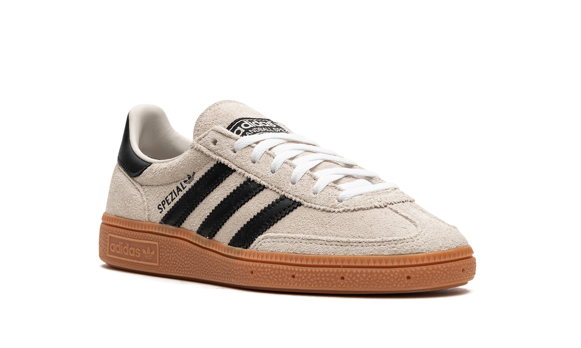 Handball Spezial Wmns "Aluminium" - 7