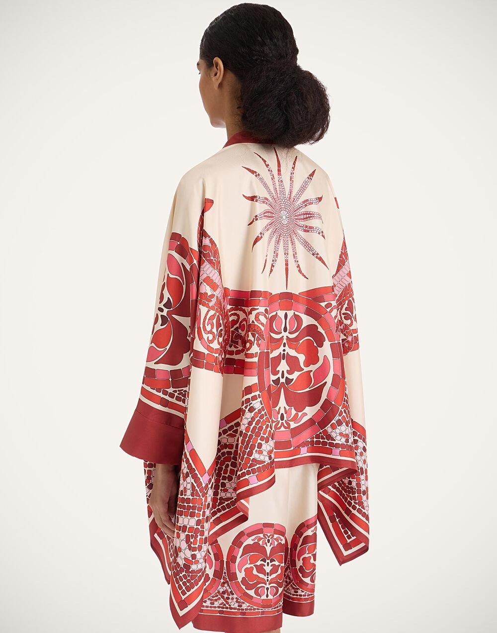 Foulard Shirt - 5