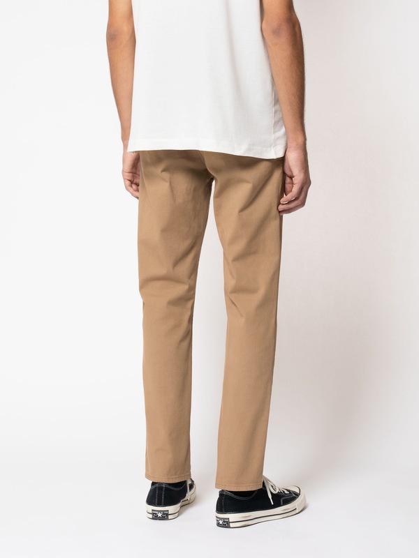 Easy Alvin Beige - 4
