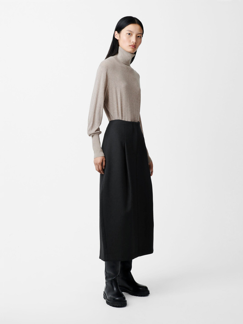Studio Nicholson Carson Skirt outlook