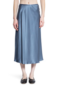 【関税&送料込】Max Mara Carnet Max Mara Carnet スカート | ニュートラル | FARFETCH JP