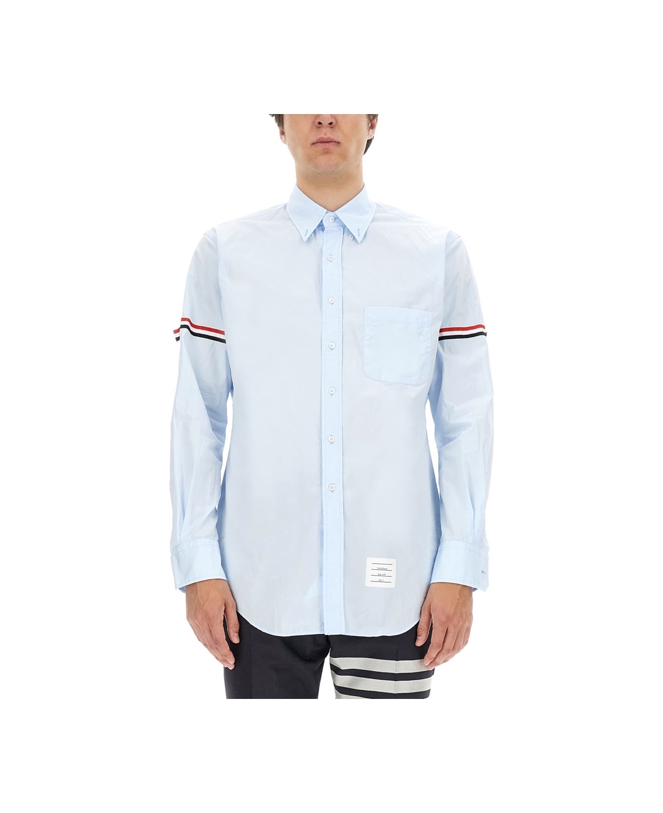 Classic Shirt - 1