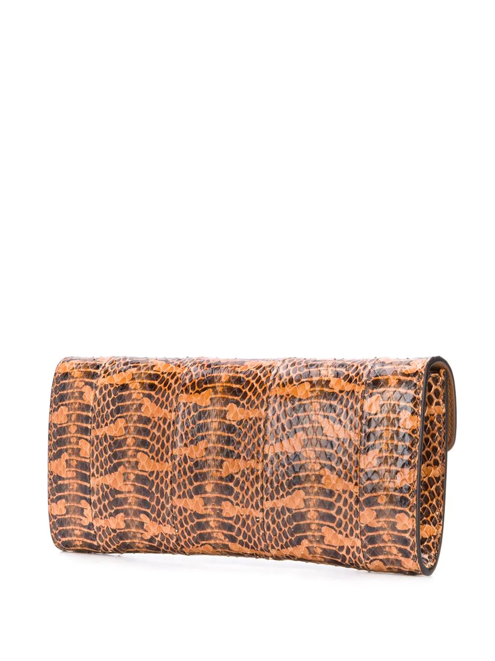 Broadway GG clutch bag - 3