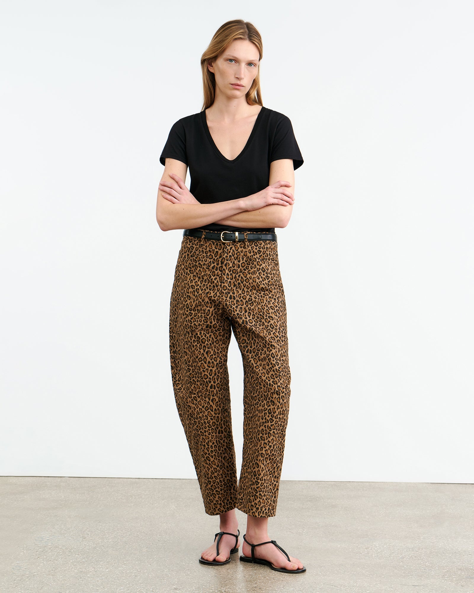 SHON PANT - 2