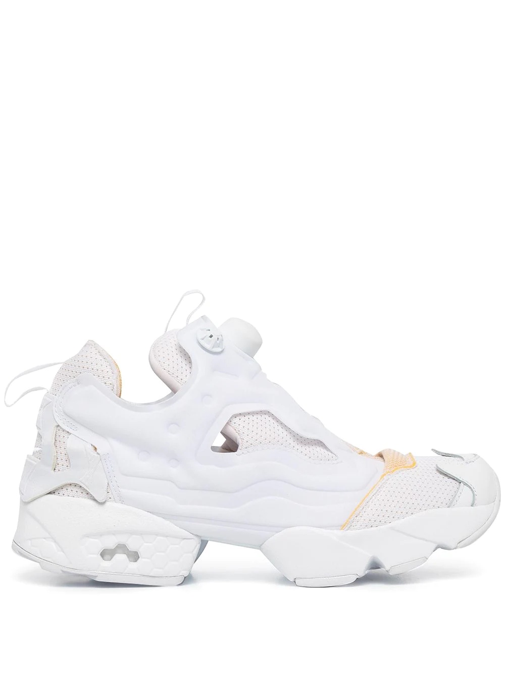 x Reebok Instapump Fury Memory Of trainers - 1