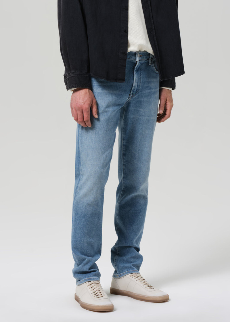 Gage Slim Straight Perform
In Pavilion 5