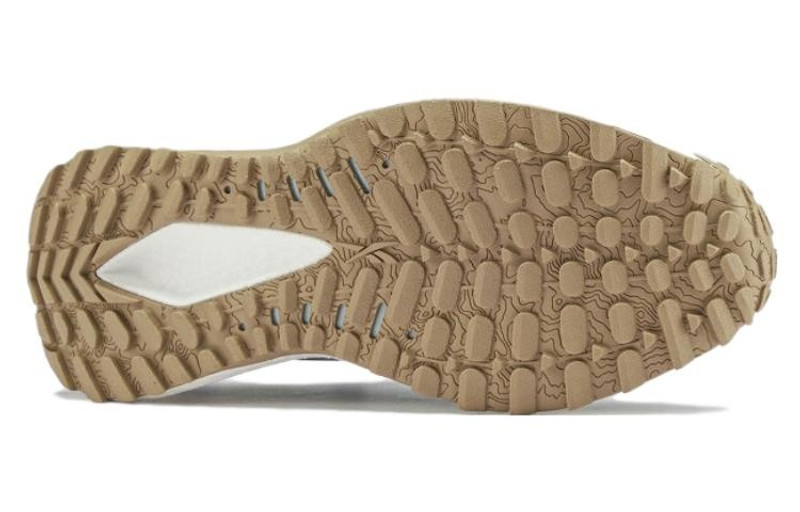 (WMNS) Reebok Floatride Energy 5 Adventure 'Grey White' 100033641 6