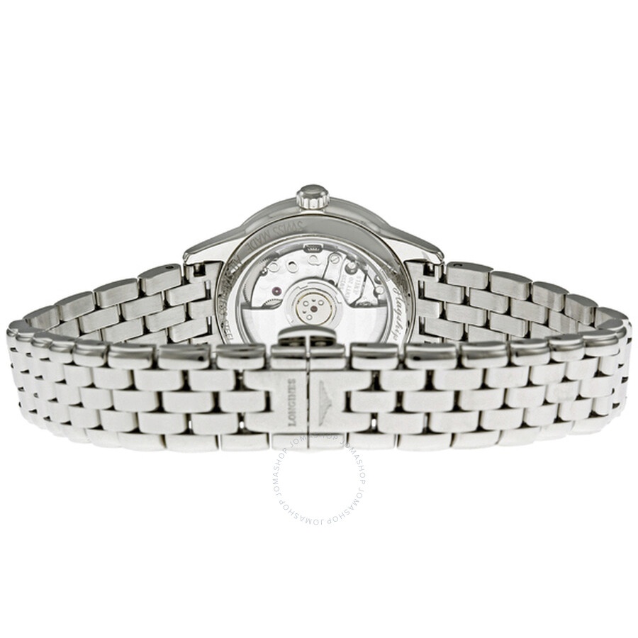 Longines Les Grandes Classiques Flagship Automatic Ladies Watch L4.274.4.87.6 - 3
