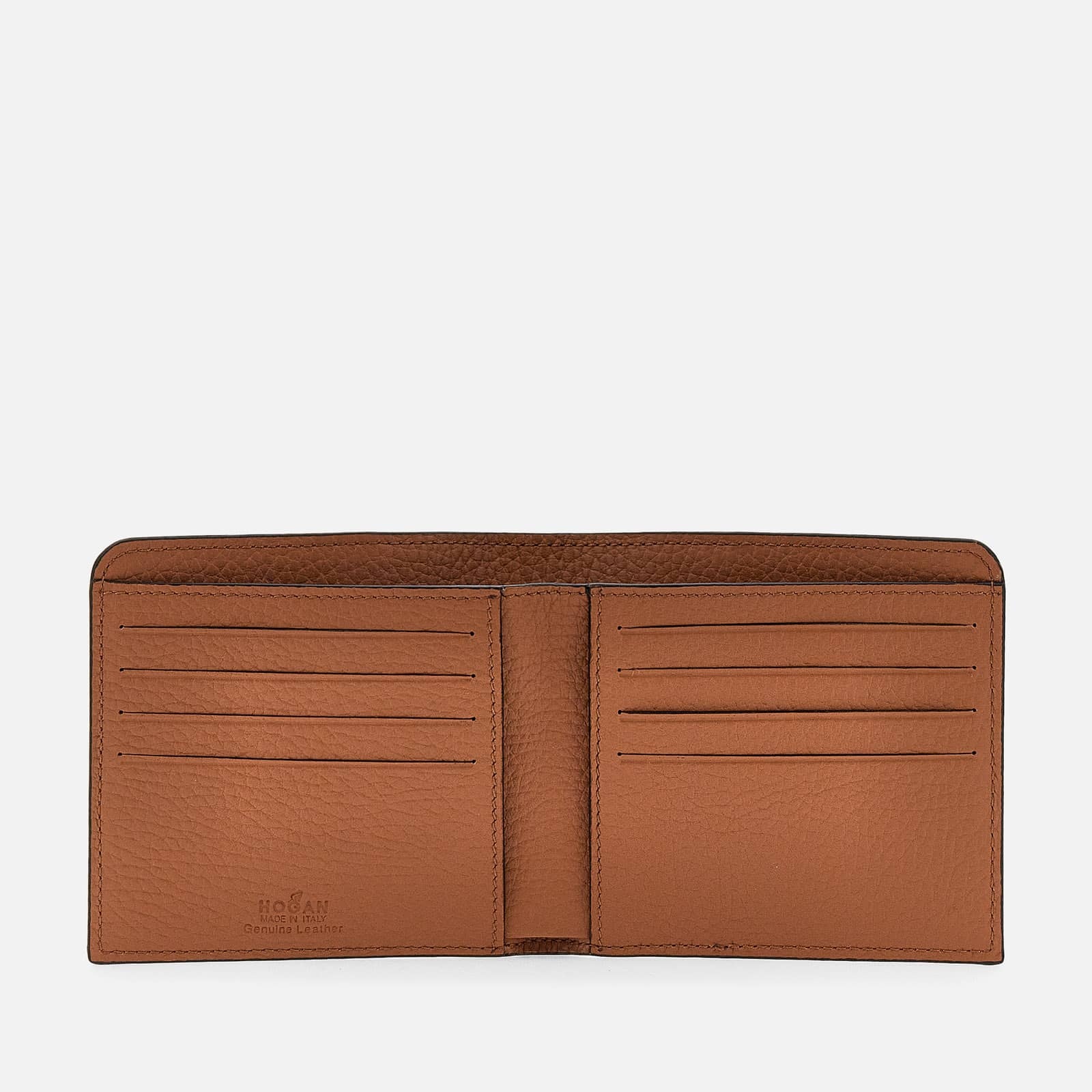 Wallet Brown - 3
