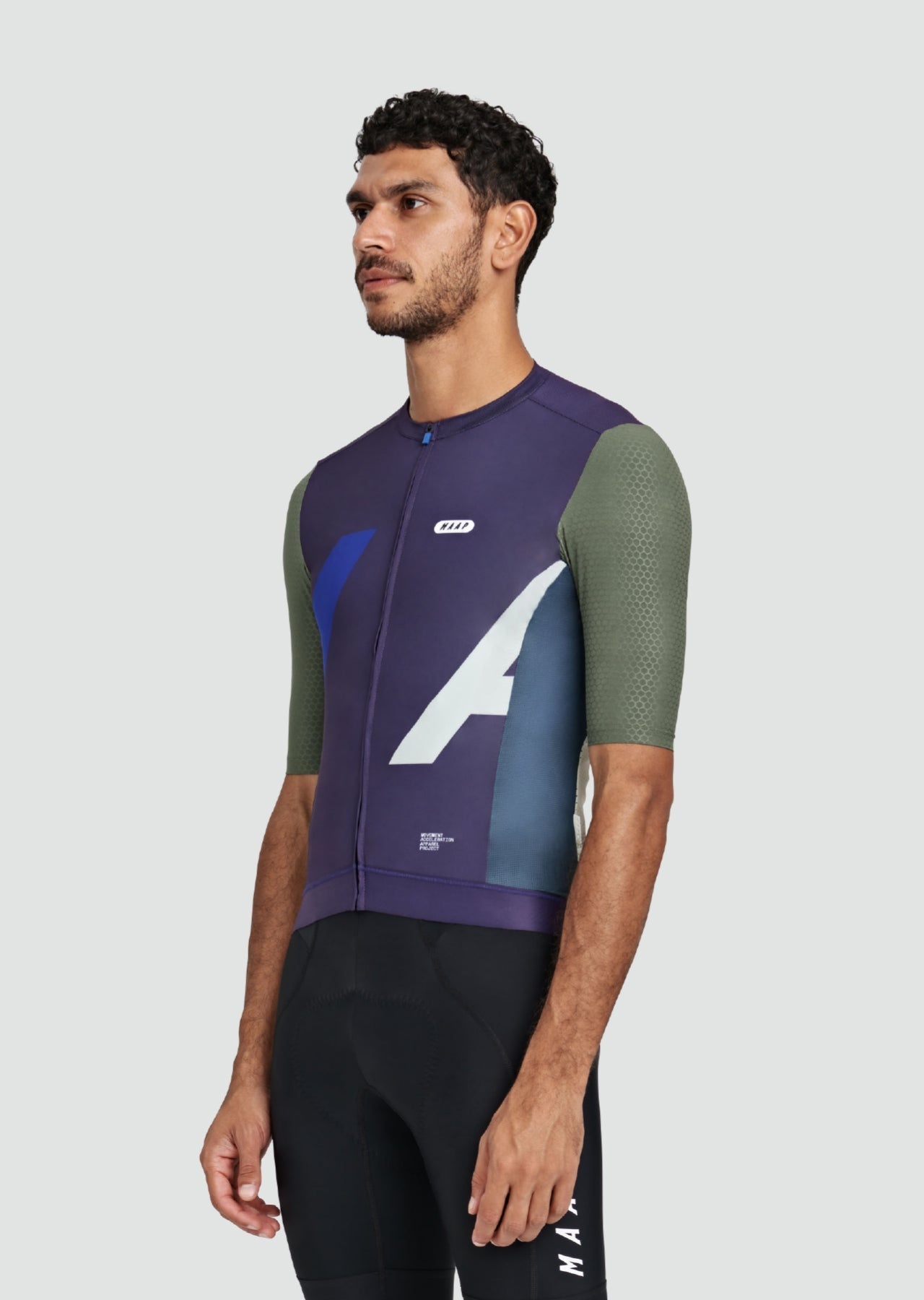 Delta Pro Hex Jersey - 1