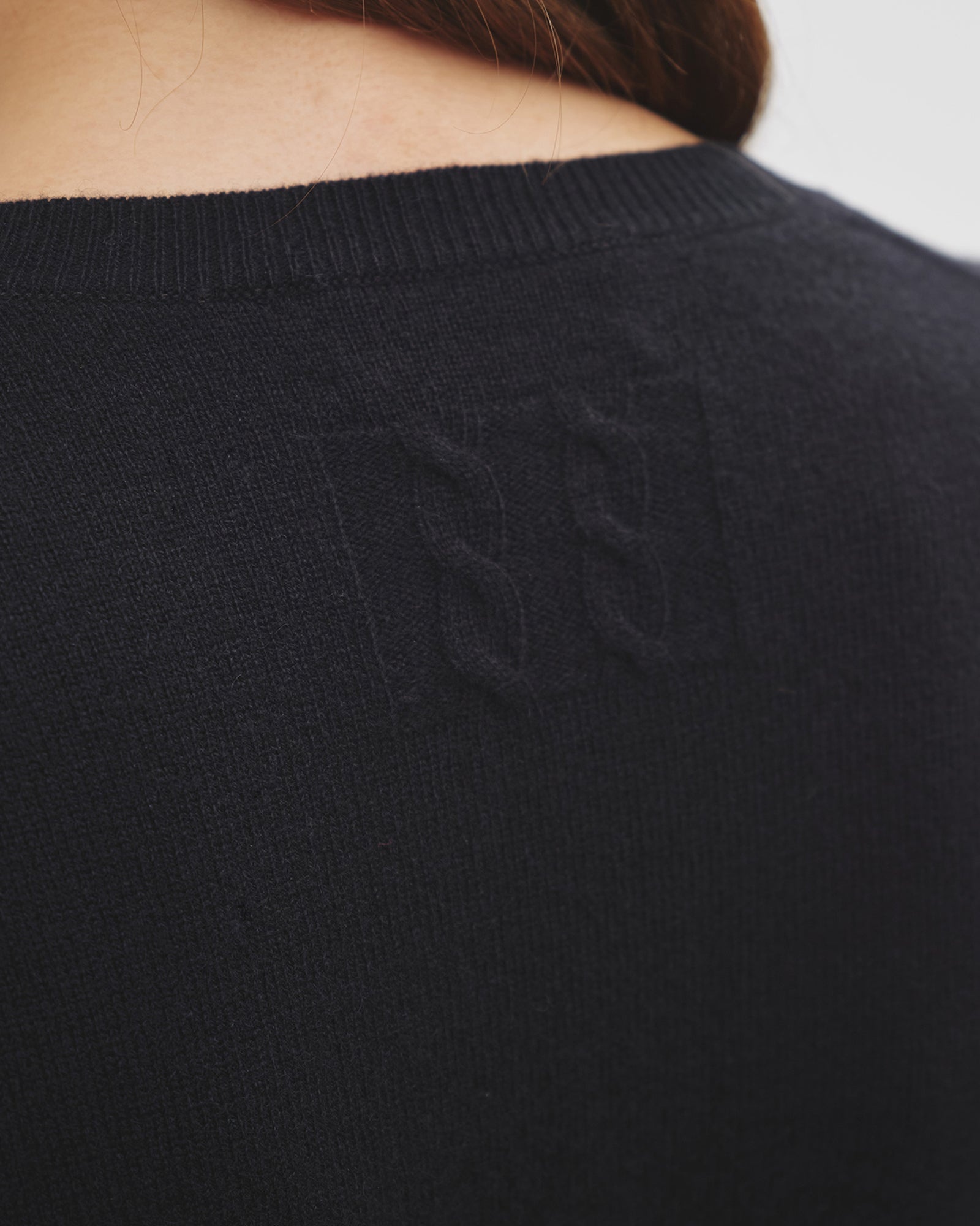 EDITH VNECK SWEATER - 3